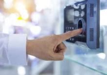 Kartlı keçid sistemi