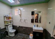 Savalanda həyət evi satılır