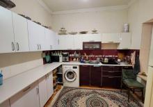 Savalanda həyət evi satılır