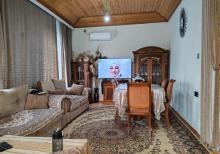 Savalanda həyət evi satılır