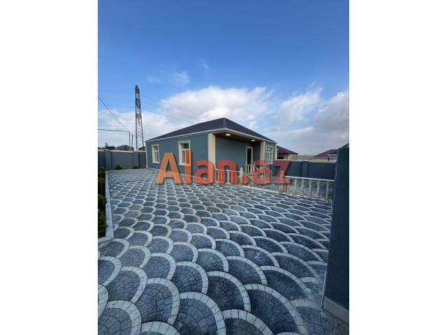 tecili 3 otaqli ela temirli heyet evi