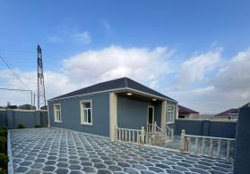 tecili 3 otaqli ela temirli heyet evi