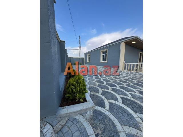 tecili 3 otaqli ela temirli heyet evi