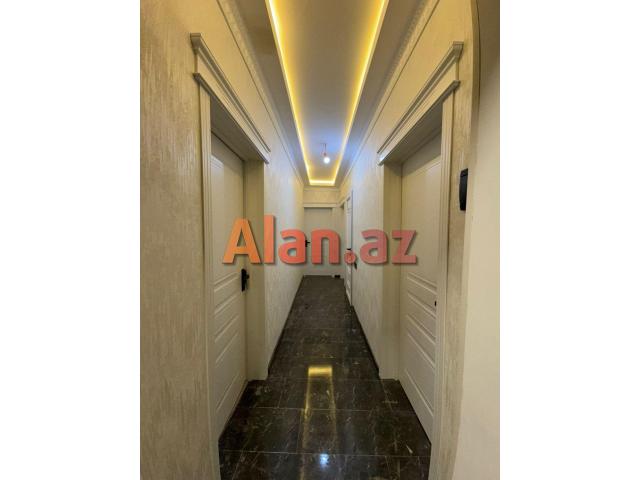 tecili 3 otaqli ela temirli heyet evi