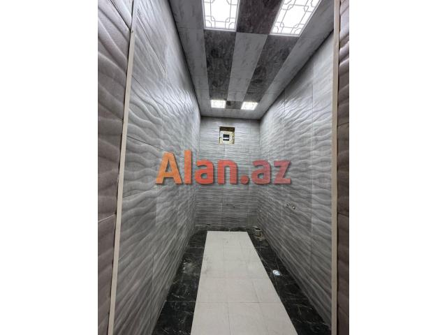 tecili 3 otaqli ela temirli heyet evi