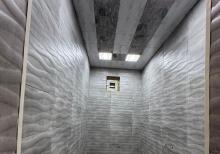 tecili 3 otaqli ela temirli heyet evi