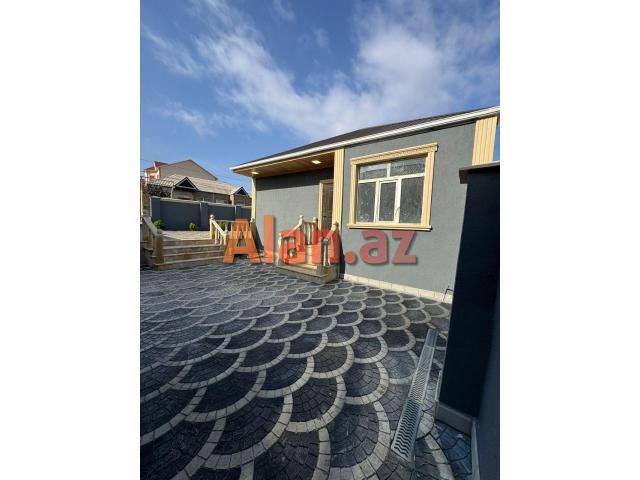 tecili 3 otaqli ela temirli heyet evi