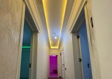 tecili 3 otaqli ela temirli heyet evi