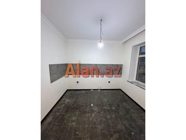 tecili 3 otaqli ela temirli heyet evi