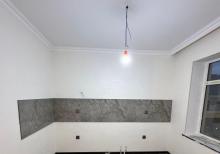 tecili 3 otaqli ela temirli heyet evi