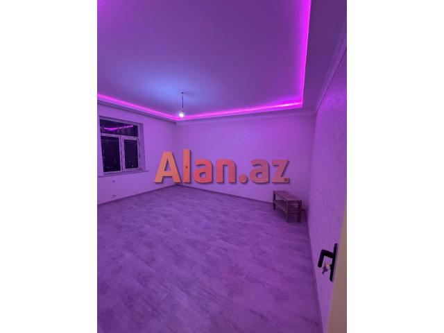 tecili 3 otaqli ela temirli heyet evi