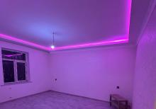 tecili 3 otaqli ela temirli heyet evi