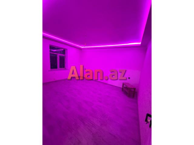 tecili 3 otaqli ela temirli heyet evi