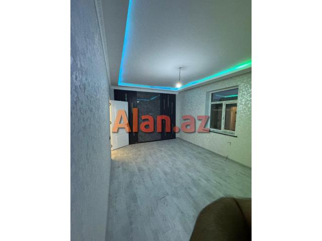 tecili 3 otaqli ela temirli heyet evi