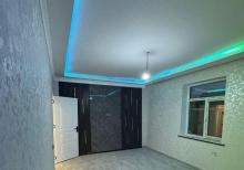 tecili 3 otaqli ela temirli heyet evi