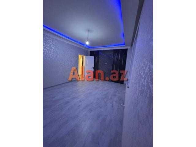 tecili 3 otaqli ela temirli heyet evi