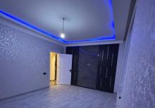 tecili 3 otaqli ela temirli heyet evi