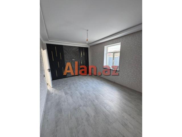 tecili 3 otaqli ela temirli heyet evi