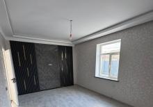 tecili 3 otaqli ela temirli heyet evi