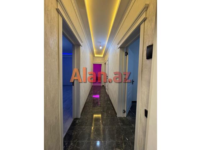 tecili 3 otaqli ela temirli heyet evi