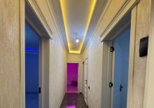 tecili 3 otaqli ela temirli heyet evi