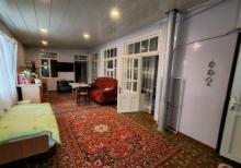 Bilgəhdə həyət evi satilir