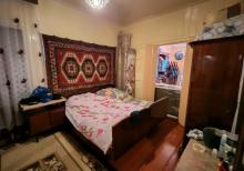 Bilgəhdə həyət evi satilir