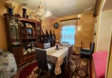 Bilgəhdə həyət evi satilir