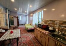 Bilgəhdə həyət evi satilir