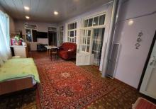 Bilgəhdə həyət evi satilir