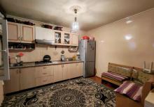 Bilgəhdə həyət evi satilir