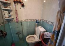 Bilgəhdə həyət evi satilir