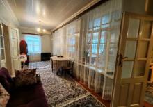 Bilgəhdə həyət evi satilir