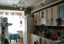 Nərimanov metrosunda qanuni 3 otaqlı mənzil