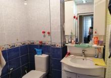 Nərimanov metrosunda qanuni 3 otaqlı mənzil