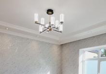 Buzovnada həyət evi satılır