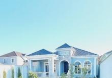 Buzovnada həyət evi satılır