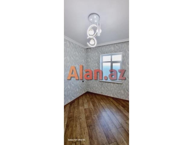 Buzovnada həyət evi satılır