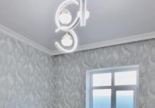 Buzovnada həyət evi satılır