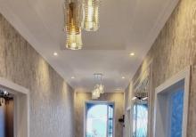 Buzovnada həyət evi satılır