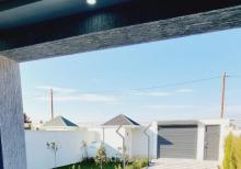 Buzovnada həyət evi satılır