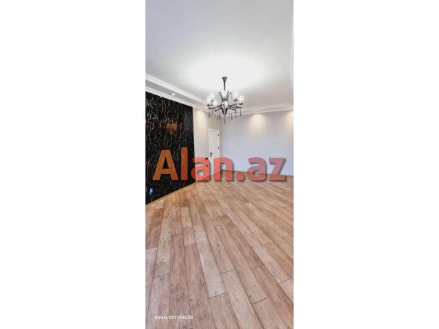 Buzovnada həyət evi satılır