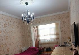 Gəncə prospektində qanuni 2 otaqlı mənzil