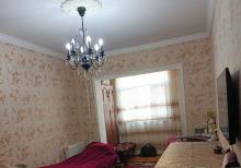Gəncə prospektində qanuni 2 otaqlı mənzil