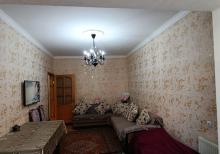 Gəncə prospektində qanuni 2 otaqlı mənzil