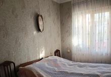 Gəncə prospektində qanuni 2 otaqlı mənzil