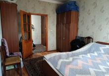 Gəncə prospektində qanuni 2 otaqlı mənzil