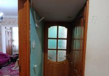 Gəncə prospektində qanuni 2 otaqlı mənzil