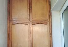 Gəncə prospektində qanuni 2 otaqlı mənzil