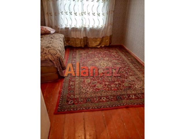 Qara Qarayev, 2 otaqlı, kirayə mənzil